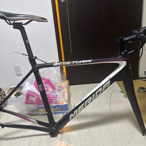 Telaio bici strada - telaio,