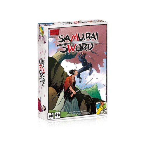 Bang samurai sword gioco - sword,