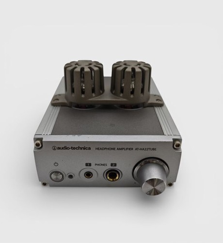 Audio technica ha22tube - audio-technica, at-ha22tube