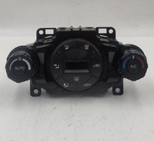 1910755 BLOCCO COMANDI CLIMA per FORD FIESTA (CCN) (11 12 ) 1.4 GPL BER 1996