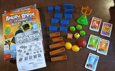 Mattel Angry Birds on Thin Ice