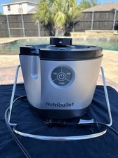 Nutribullet Juicer Pro NBJ200