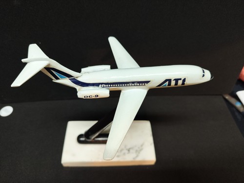Aereo douglas ati anni - douglas,