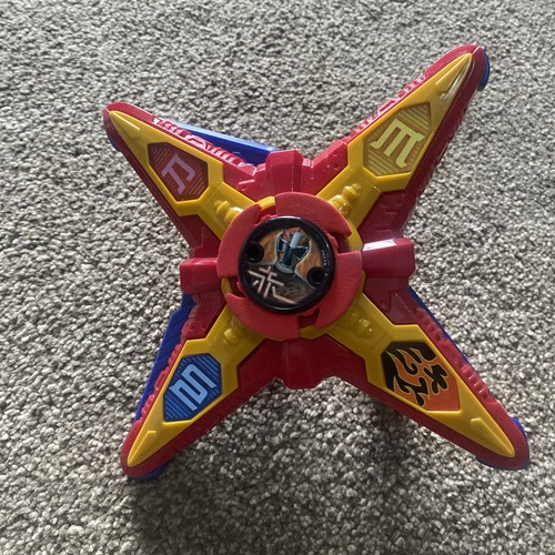 Power rangers ninja steel - power,