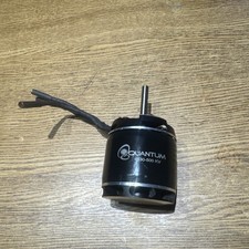 MOTORE QUANTUM 4530 -500KV 12s