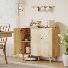 Vintage Kitchen Storage