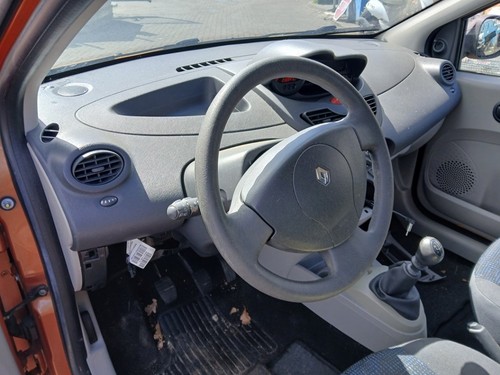 Devio luci renault twingo - devio, ii