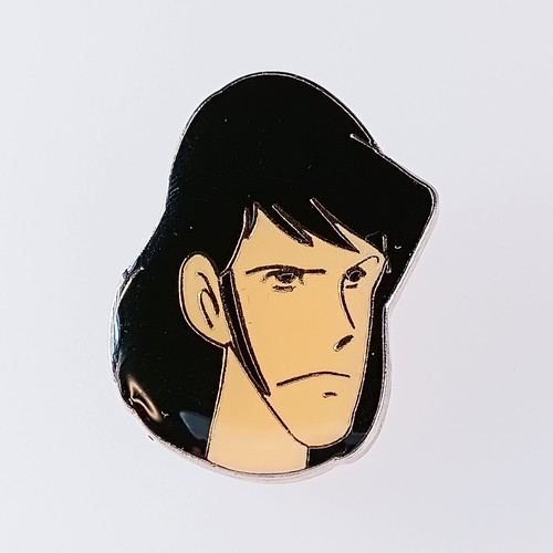 Goemon ishikawa lupin the - goemon,