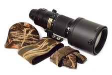 OBIETTIVO NIKKOR AFS 200-400MM