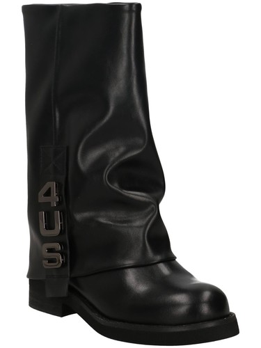 4us stivale donna ecopelle - in,