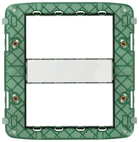 Vimar plana supporto moduli - vimar,