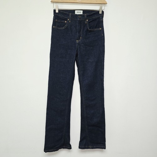 Jeans agolde kick boot - kick, taglia