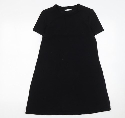 Abito donna zara nero - abito,