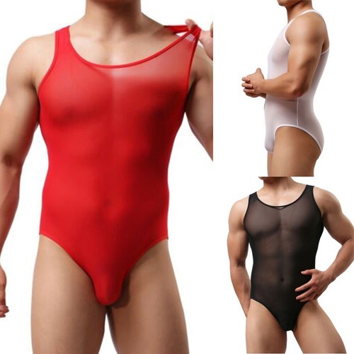 Body uomo intimo wrestling - body,