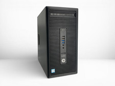 Prodesk windows 11 pro - pc,