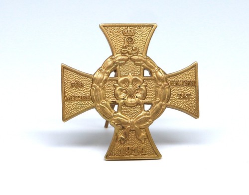 Repro wwi medaglia tedesca - repro,