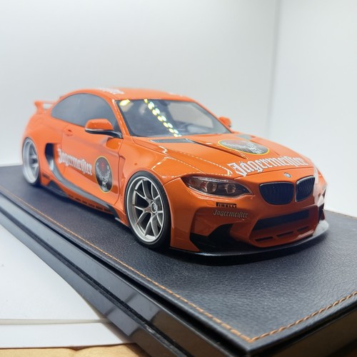 Modellino auto statico - auto, glm