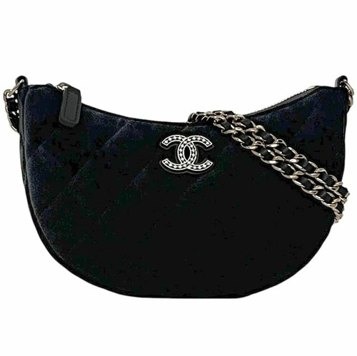 Borsa tracolla chanel - a, mezza