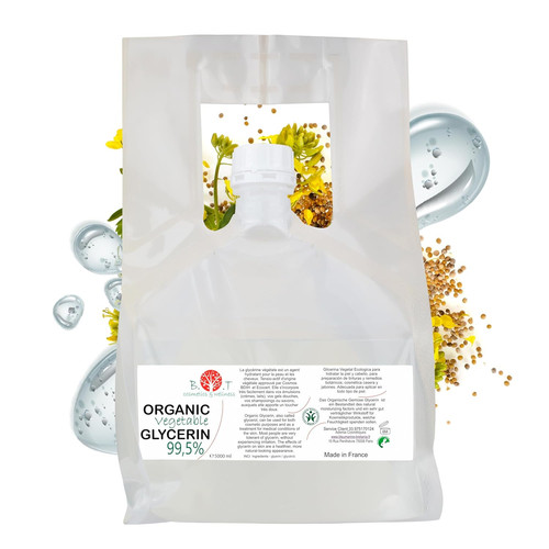Glicerina liquida vegetale - liquida,