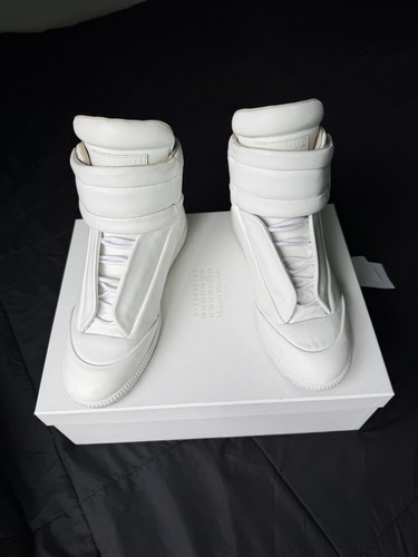 Maison margiela future high - margiela,