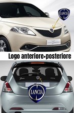 Lancia Ypsilon 2011-2024