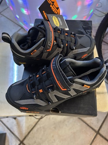 Shoes mtb ktm - shoes,