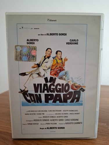 Carlo verdone - carlo, (attore-regista)