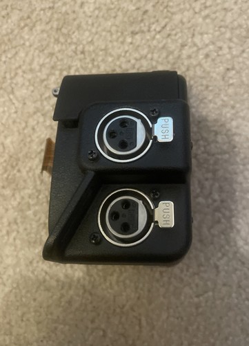 Panasonic hpx170 xlr - ag-hpx170,