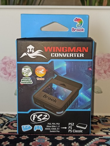 Adattatore controller
