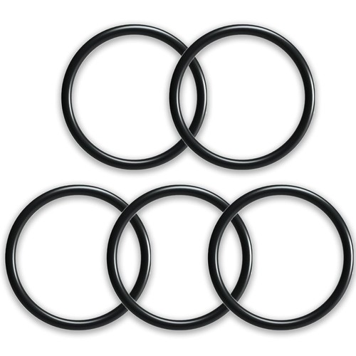 5pcs guarnizioni ring tappo - 5pcs, o-ring