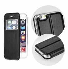 HOUSSE ETUI COQUE FLIP VIEW
