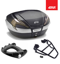 GIVI KIT BAULETTO NERO V56NNT