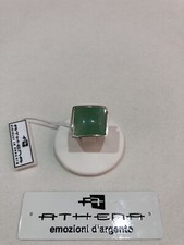 ATHENA GIOIELLI ANELLO ARGENTO 925% MPAT1265/16