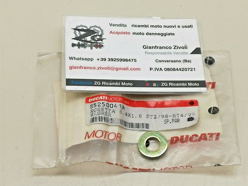 85250041a originale ducati - 85250041a,