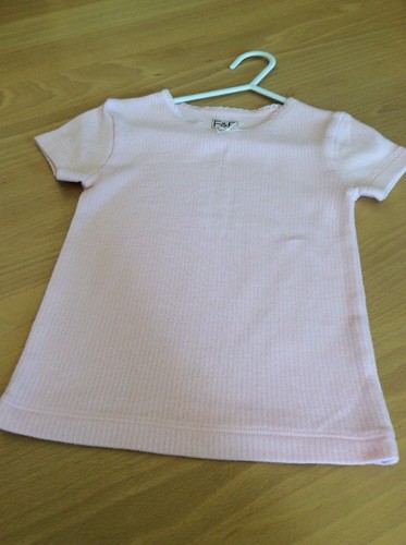 Vestiti bambina anni rosa - anni,