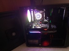 pc gaming scheda grafica AMD