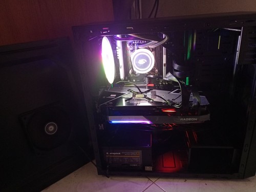 Gaming scheda grafica amd - grafica,