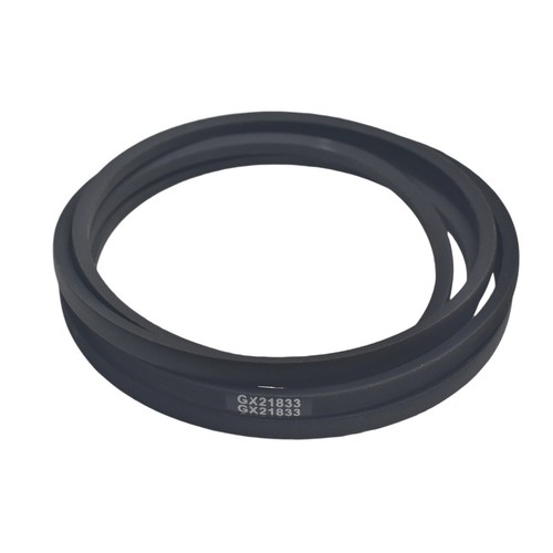 Gx21833 mower deck belt - gx21833,