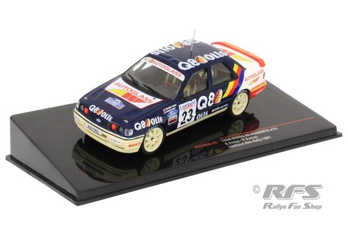 Oli ford sierra cosworth - sierra, rs