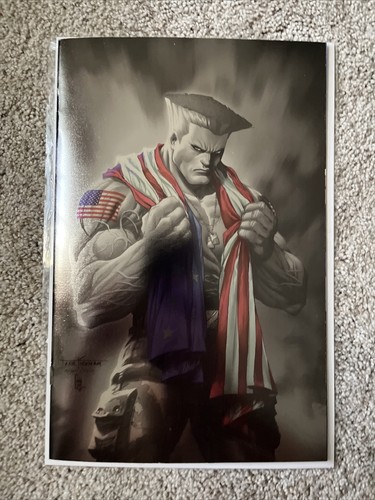 Street fighter tyler - fighter, #1