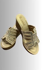 CIABATTA INBLU ZEPPA CM 9