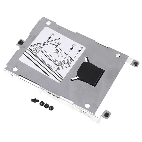 Telaio montaggio hdd caddy - telaio,