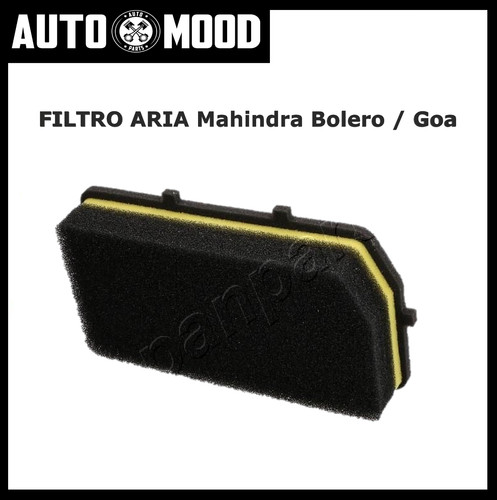 Filtro aria japanparts 002s - filtro,