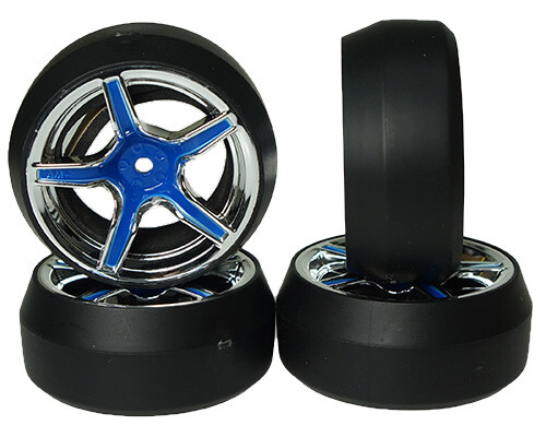 Gomme drift spec - drift, d