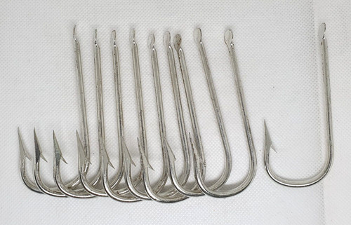 Pezzi ami pesca - pezzi, mustad