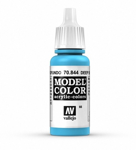 Vallejo model color - model, 70.844