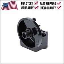 Staffa filtro carburante in metallo per Deutz, 04178691, 2011, 1011