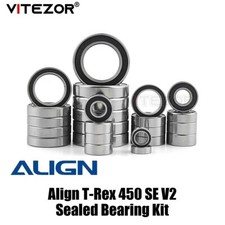 Per Align T-Rex 450 SE V2 Kit