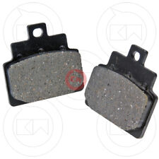 KIT PASTIGLIE FRENO ANTERIORE