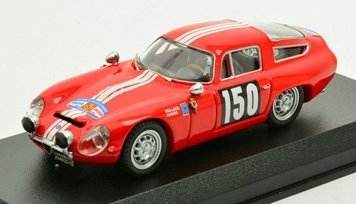 Alfa romeo giulia 150 - romeo, n.150